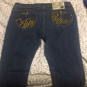 Apple bottom Jeans ✨